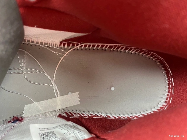 Cheap TB Jordan OG High 1 Team Air Red DZ5485-160 0806